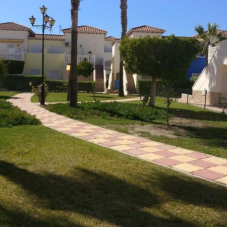 Urbanizacion Naturista Torremar Natura ベラ エクステリア 写真