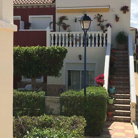 Urbanizacion Naturista Torremar Natura ベラ エクステリア 写真