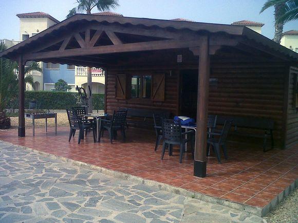 Urbanizacion Naturista Torremar Natura ベラ エクステリア 写真