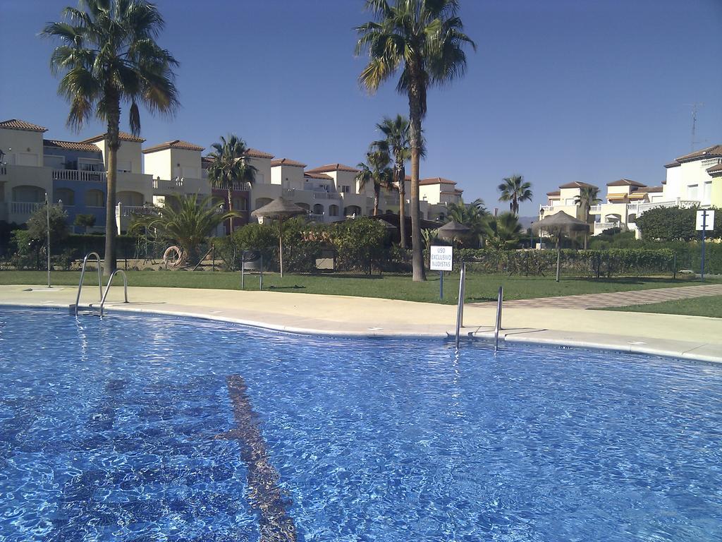 Urbanizacion Naturista Torremar Natura ベラ エクステリア 写真
