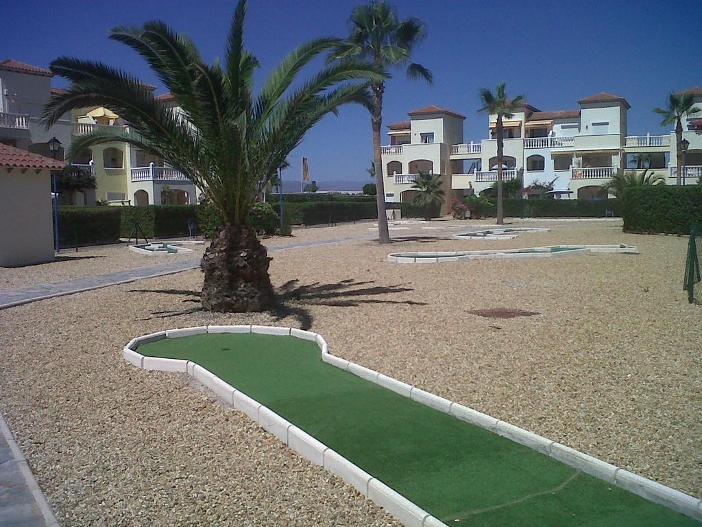 Urbanizacion Naturista Torremar Natura ベラ エクステリア 写真